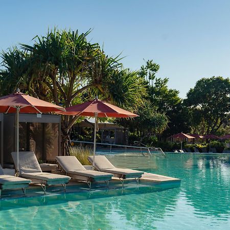 Elements Of Byron Hotel Byron Bay Luaran gambar