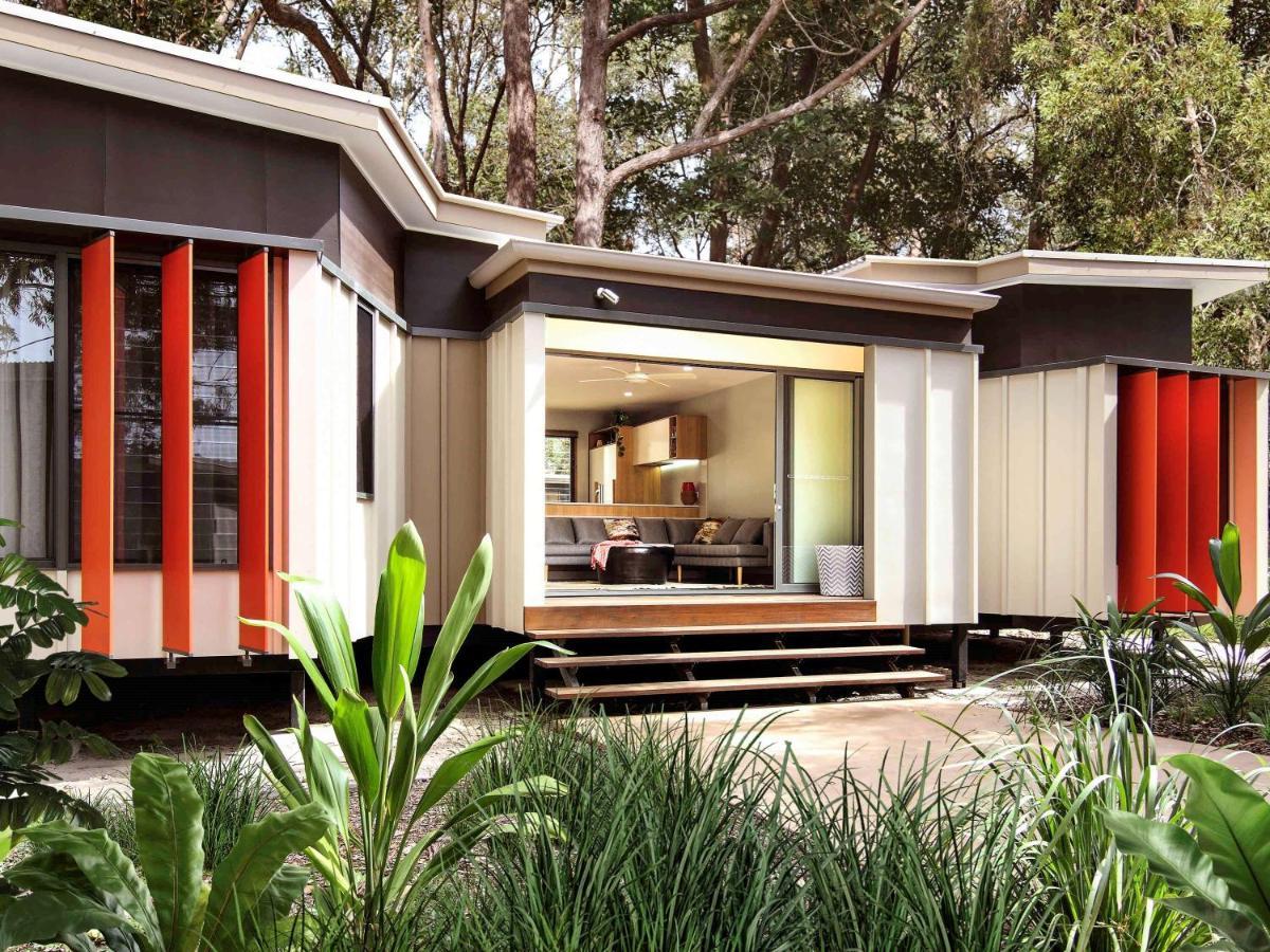 Elements Of Byron Hotel Byron Bay Luaran gambar