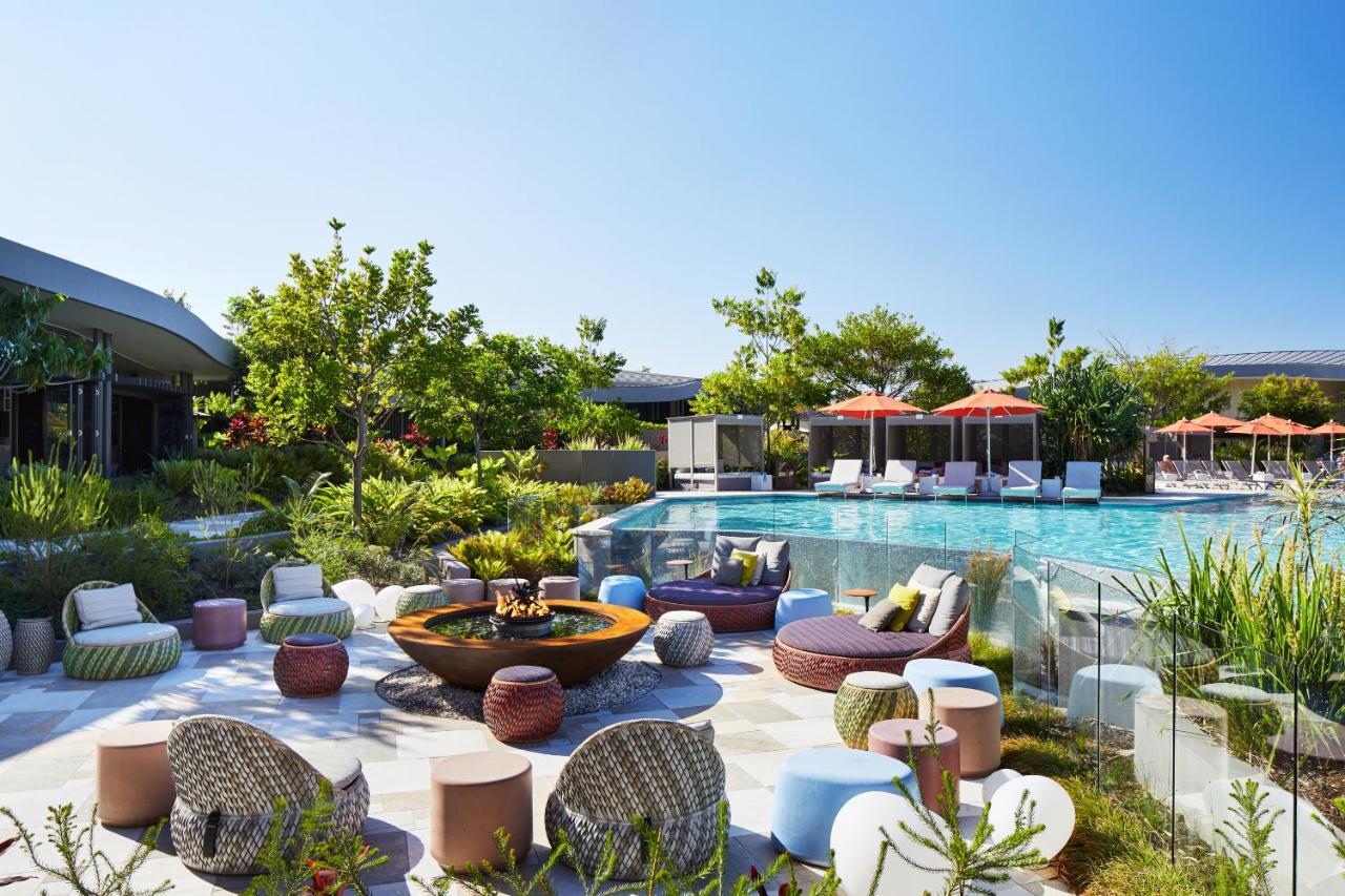 Elements Of Byron Hotel Byron Bay Luaran gambar