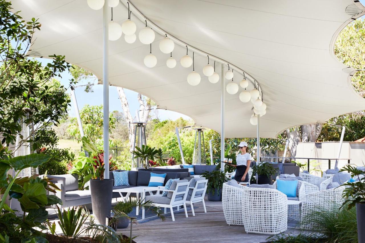 Elements Of Byron Hotel Byron Bay Luaran gambar