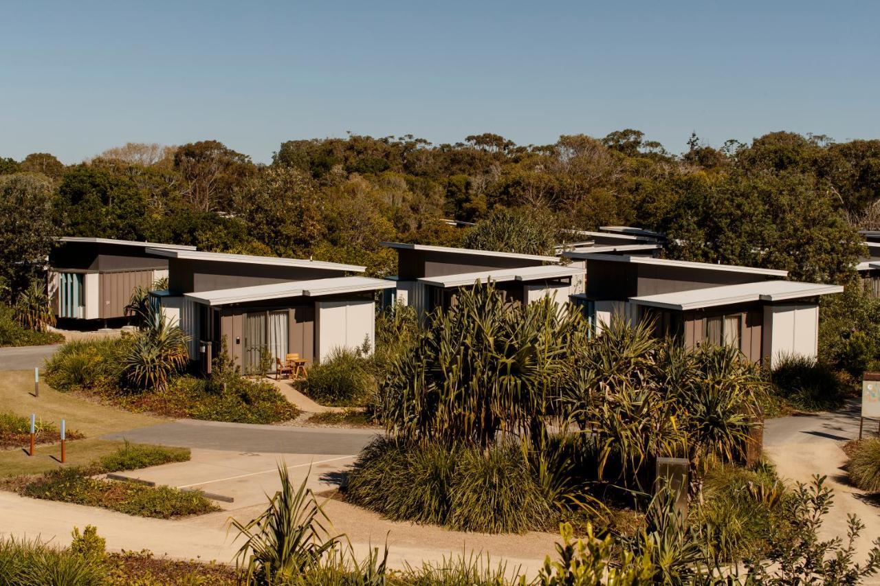 Elements Of Byron Hotel Byron Bay Luaran gambar