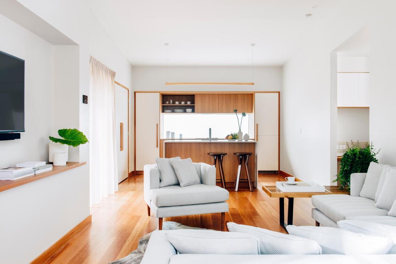 Elements Of Byron Hotel Byron Bay Luaran gambar
