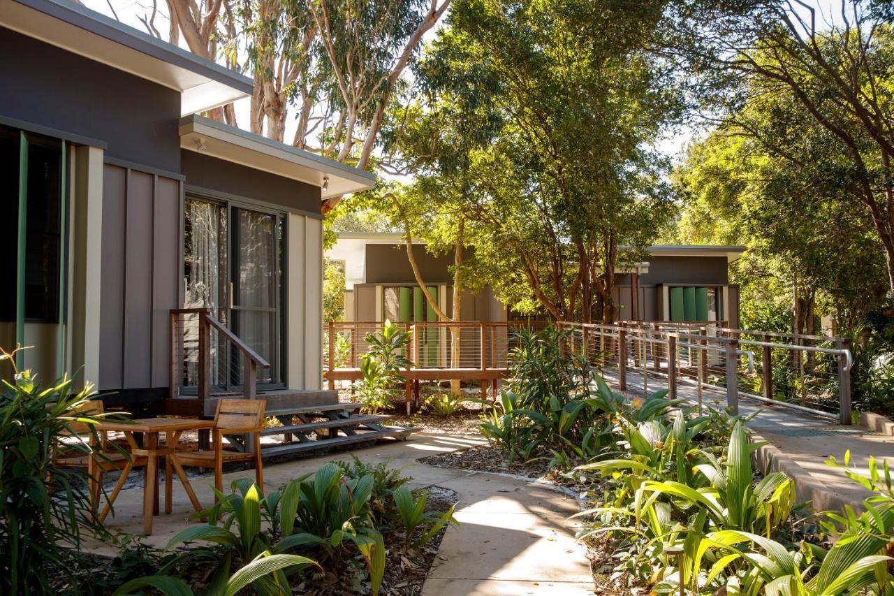 Elements Of Byron Hotel Byron Bay Luaran gambar