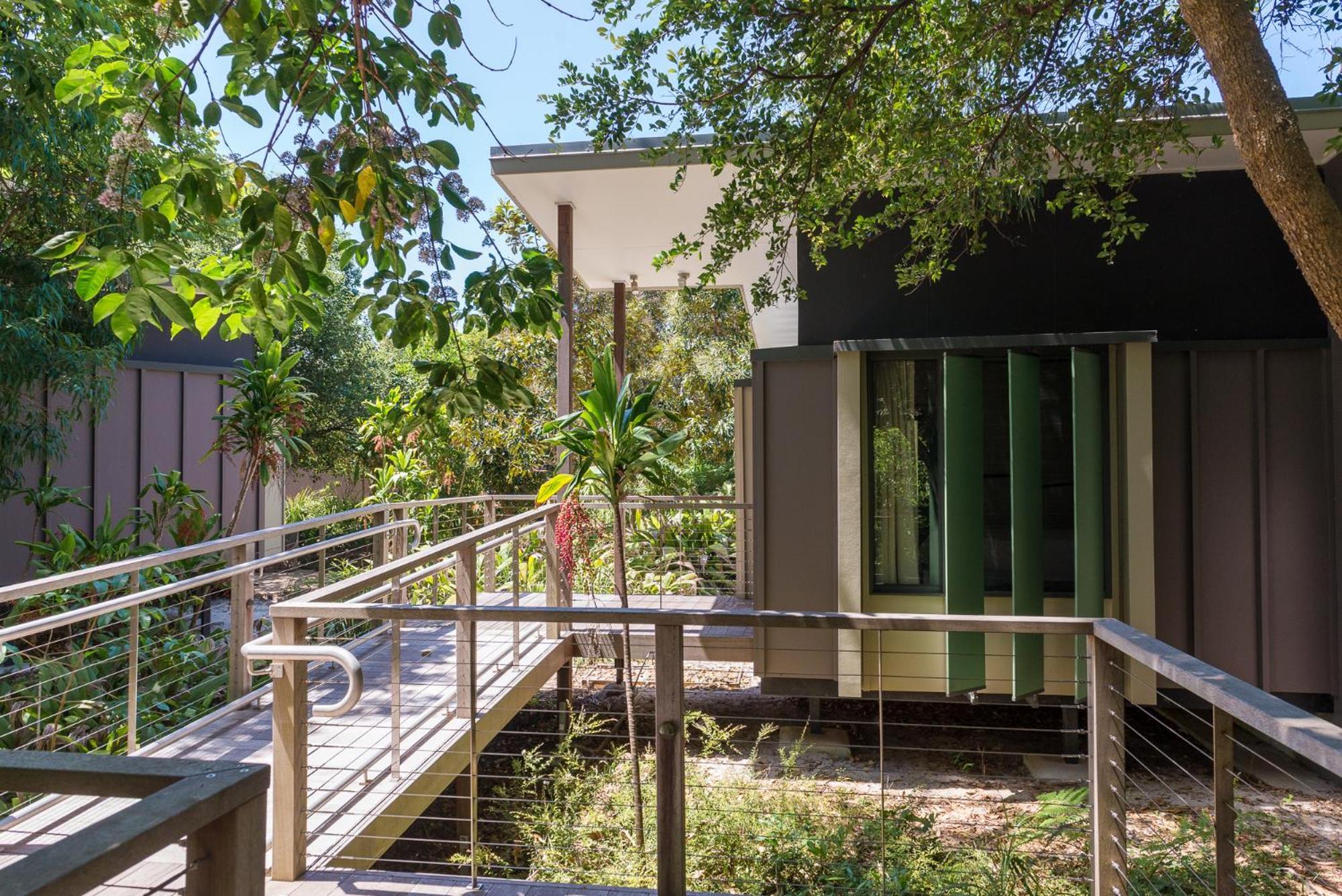 Elements Of Byron Hotel Byron Bay Luaran gambar