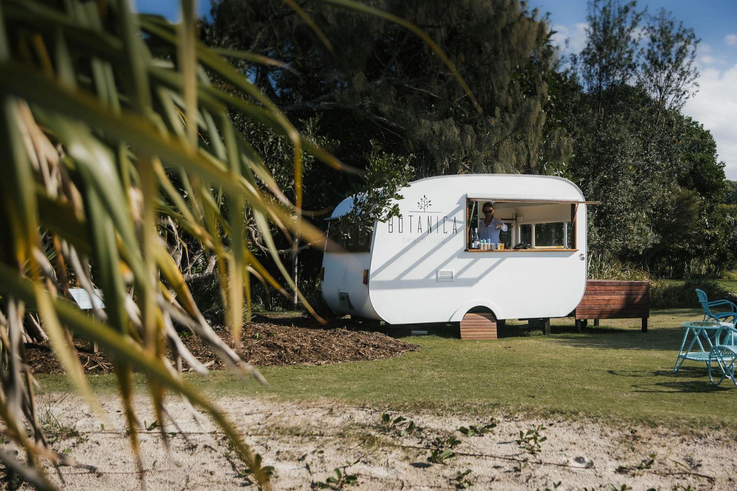 Elements Of Byron Hotel Byron Bay Luaran gambar
