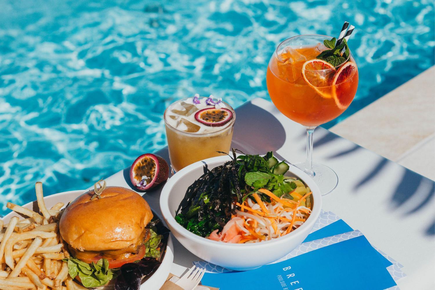 Elements Of Byron Hotel Byron Bay Luaran gambar