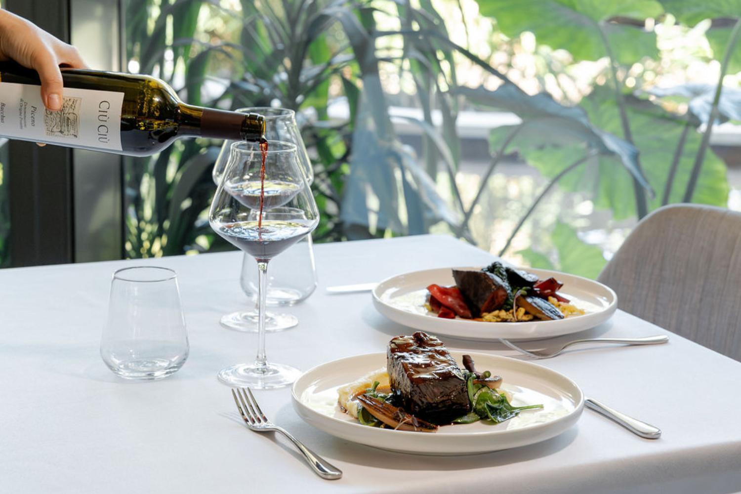 Elements Of Byron Hotel Byron Bay Luaran gambar