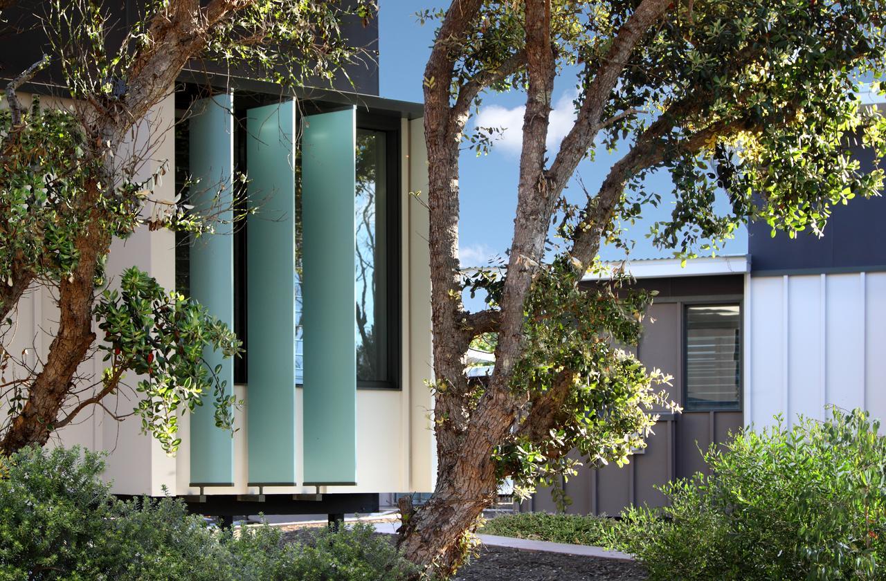 Elements Of Byron Hotel Byron Bay Luaran gambar