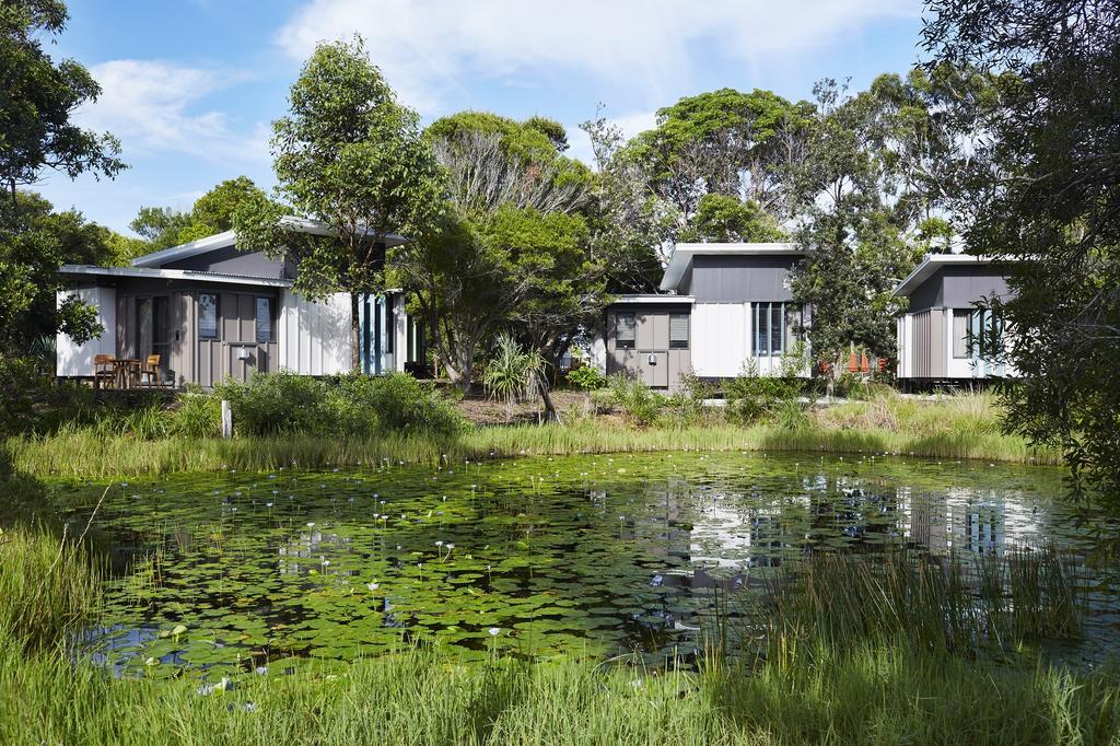 Elements Of Byron Hotel Byron Bay Luaran gambar