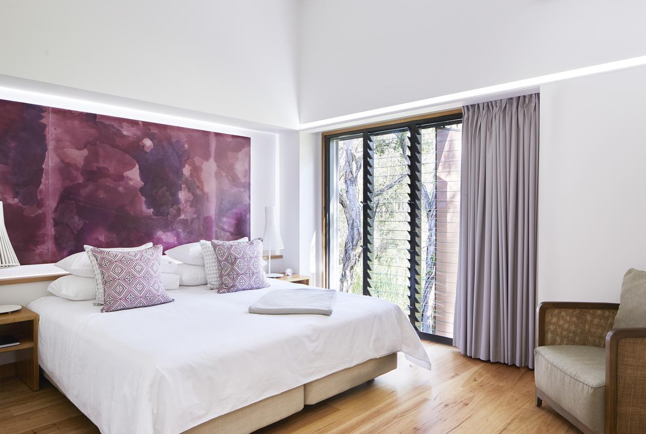 Elements Of Byron Hotel Byron Bay Luaran gambar