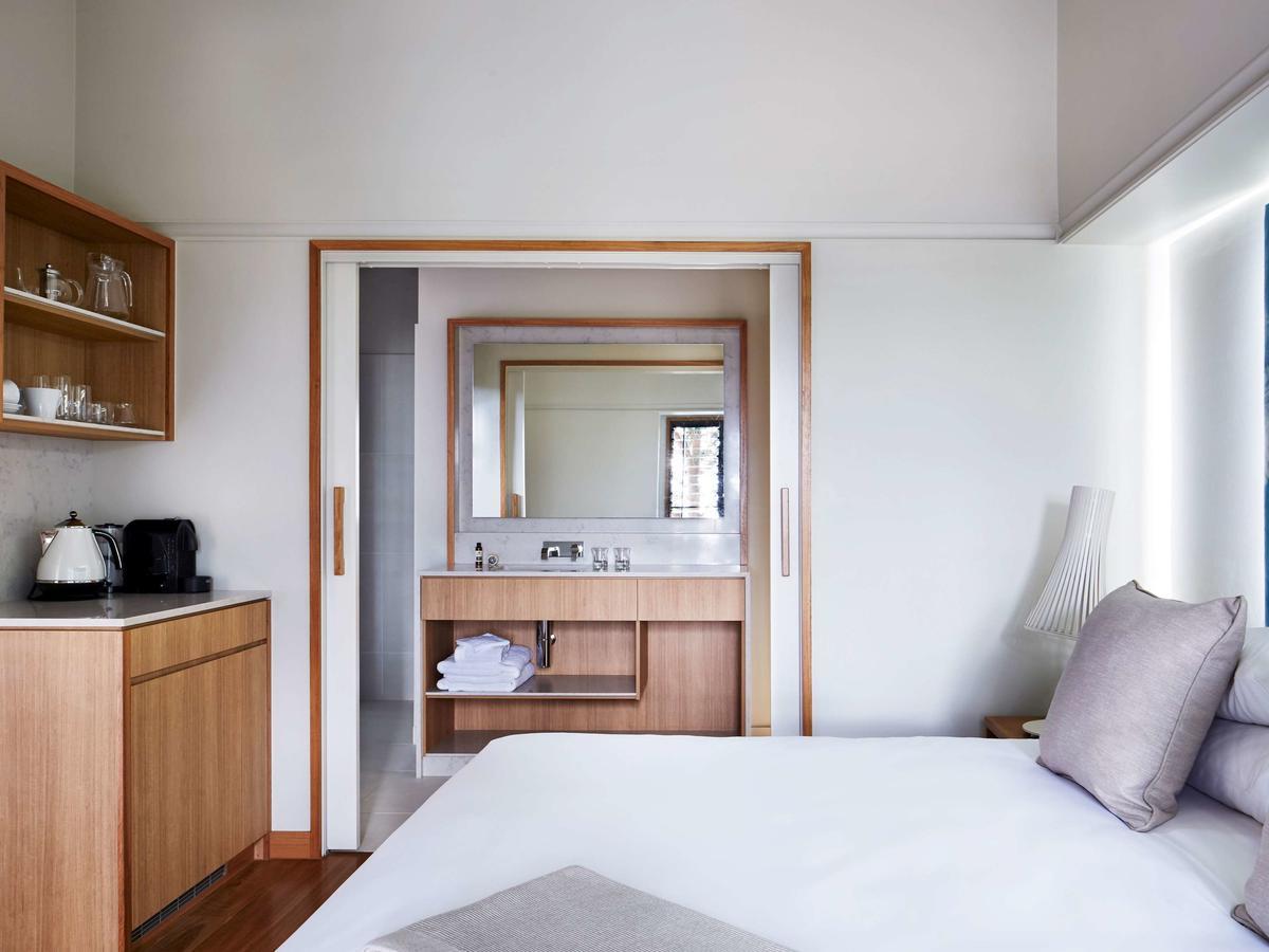 Elements Of Byron Hotel Byron Bay Luaran gambar