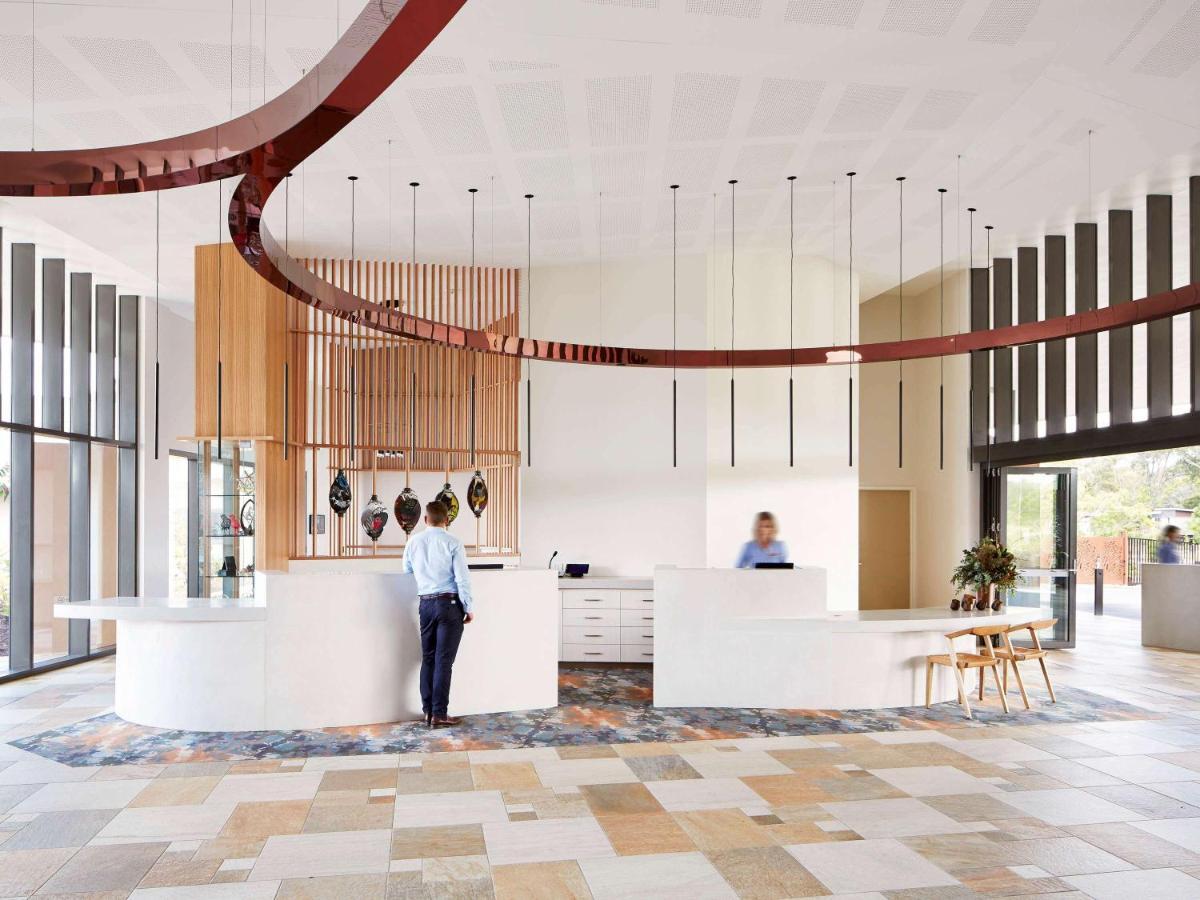 Elements Of Byron Hotel Byron Bay Luaran gambar